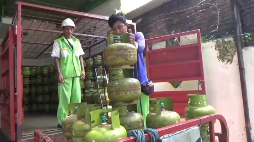 Kasus LPG Oplosan Terbongkar, Hiswana Migas Malang Ajak Masyarakat Ikut Awasi