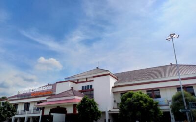 Komitmen Tingkatkan Layanan, RSUD dr. R. Soedarsono Pasuruan Hadirkan Poliklinik Sore Mulai November 2026