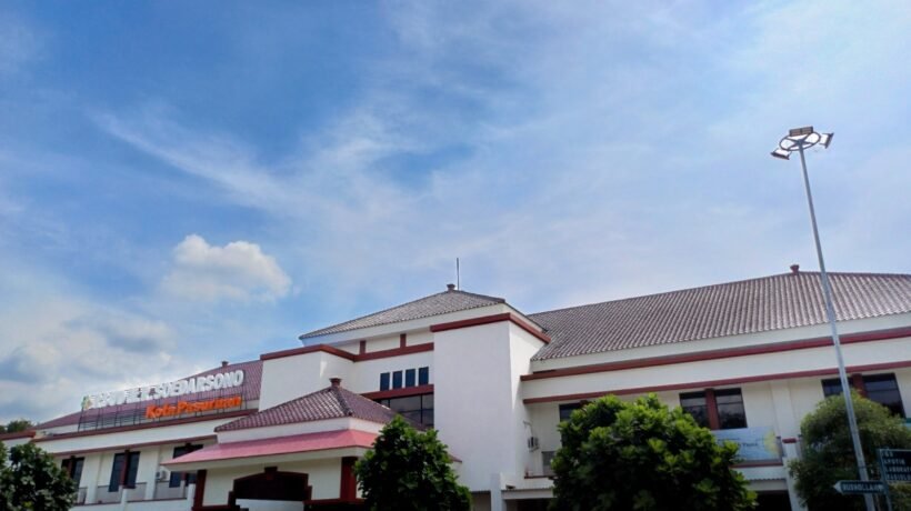 Komitmen Tingkatkan Layanan, RSUD dr. R. Soedarsono Pasuruan Hadirkan Poliklinik Sore Mulai November 2026