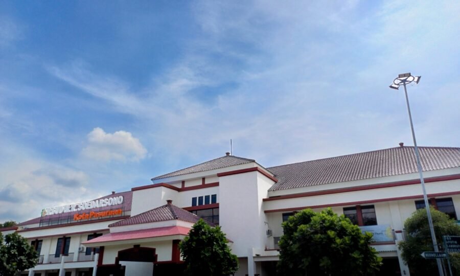 Komitmen Tingkatkan Layanan, RSUD dr. R. Soedarsono Pasuruan Hadirkan Poliklinik Sore Mulai November 2026