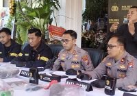 Kasus Kematian Pelajar SMK di Pasuruan Terungkap, Motor Korban Digadaikan Rp2,4 Juta