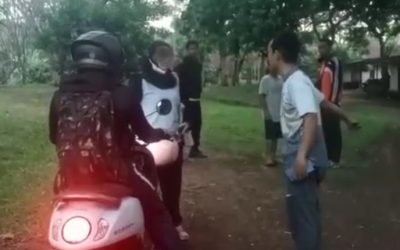 Skandal Dugaan Perselingkuhan Gegerkan Dunia Pendidikan Kabupaten Pasuruan (part 1)