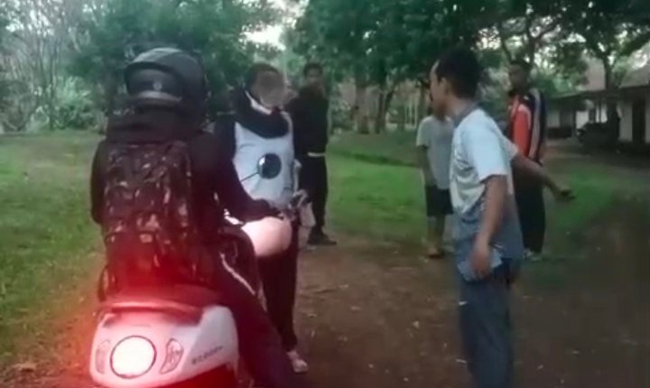 Skandal Dugaan Perselingkuhan Gegerkan Dunia Pendidikan Kabupaten Pasuruan (part 1)