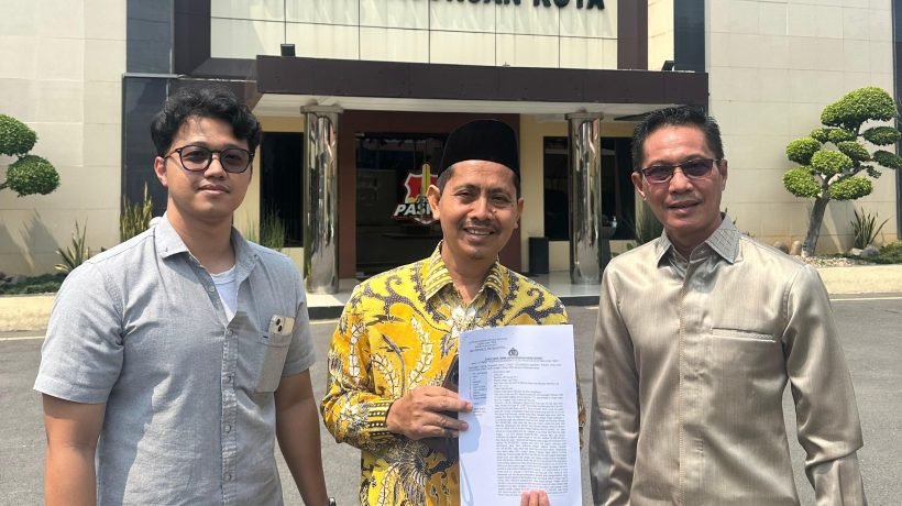 Diduga Rugikan Oknum PNS Rp1,25 Miliar, Anggota DPRD Kabupaten Pasuruan Dilaporkan Polisi