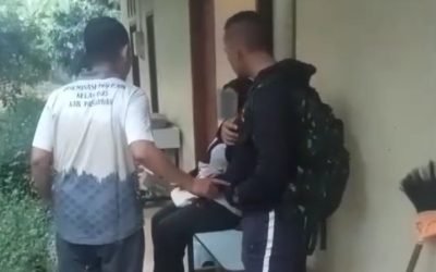 SMK Alam Raya Pasuruan Gempar, Oknum Guru Dipergoki Suami Bersama Pria Lain. Part 2