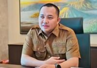 Bupati Rusdi Sutejo Tegaskan Yudha Triwidya Sasongko Tetap Jabat Sekda Kabupaten Pasuruan