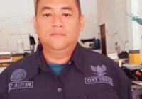 Geram, Ketua DPC LIN Pasuruan Persoalkan Dugaan Arogansi Oknum RW di Perumahan Bangil Kota Baru