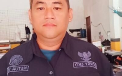 Geram, Ketua DPC LIN Pasuruan Persoalkan Dugaan Arogansi Oknum RW di Perumahan Bangil Kota Baru
