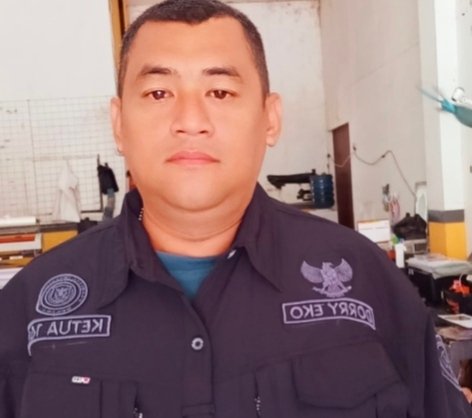 Geram, Ketua DPC LIN Pasuruan Persoalkan Dugaan Arogansi Oknum RW di Perumahan Bangil Kota Baru