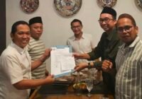 Jauharul Lutfi Nahkodai PC IKA-PMII Pasuruan
