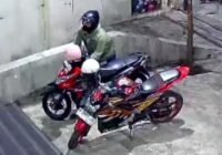 Honda Beat Milik Pengunjung ANHAS Café Gempol Raib