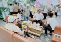 Pastikan Kondisi Tetap Prima, Ketua DPRD dan Anggota DPRD Kabupaten Pasuruan Jalani General Check-Up