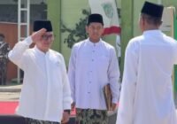HSN 2026. Gus Shobih Minta Santri Pasuruan Percaya Diri dan Berperan Dalam Kemajuan Bangsa