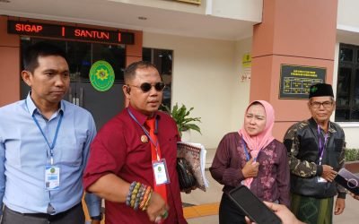 Sengketa Tanah Rejoso Lor Memanas, Kuasa Hukum Ancam Laporkan Dugaan Kongkalikong ke KPK