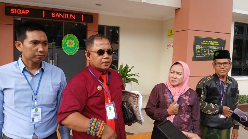 Sengketa Tanah Rejoso Lor Memanas, Kuasa Hukum Ancam Laporkan Dugaan Kongkalikong ke KPK